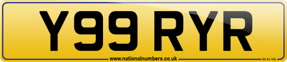 Y99 RYR