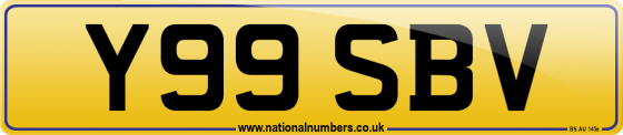 Y99 SBV