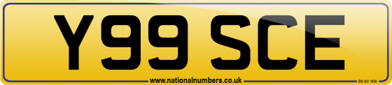 Y99 SCE