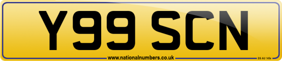 Y99 SCN