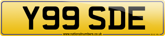 Y99 SDE