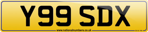 Y99 SDX