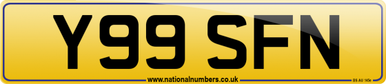 Y99 SFN