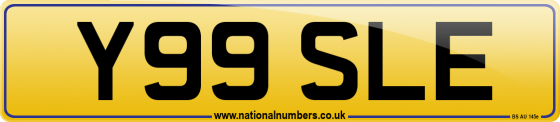 Y99 SLE