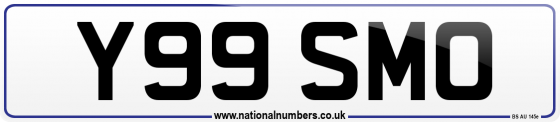 Y99 SMO