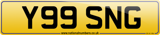 Y99 SNG