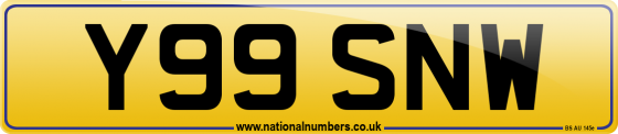 Y99 SNW