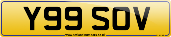 Y99 SOV