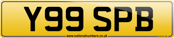 Y99 SPB
