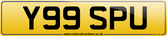 Y99 SPU