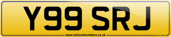 Y99 SRJ