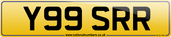 Y99 SRR
