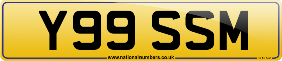 Y99 SSM