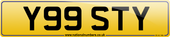 Y99 STY