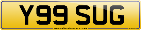 Y99 SUG