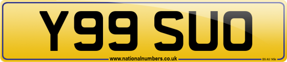 Y99 SUO