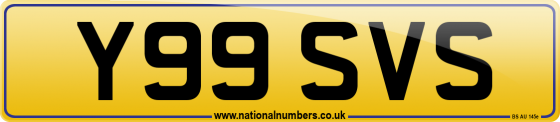 Y99 SVS