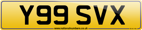 Y99 SVX