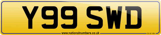 Y99 SWD