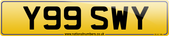 Y99 SWY