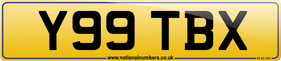 Y99 TBX