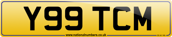 Y99 TCM