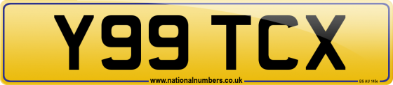 Y99 TCX