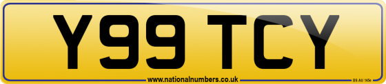 Y99 TCY