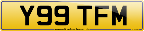 Y99 TFM