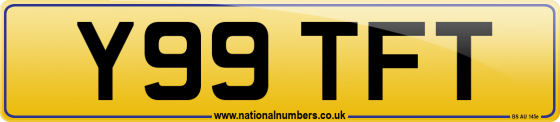 Y99 TFT