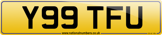 Y99 TFU