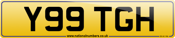 Y99 TGH