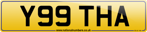 Y99 THA