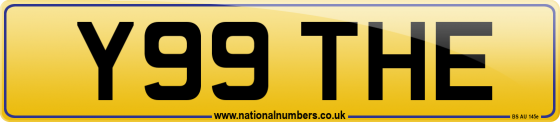 Y99 THE