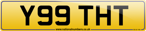Y99 THT