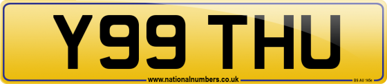 Y99 THU