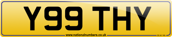 Y99 THY