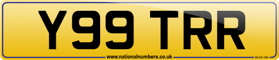 Y99 TRR