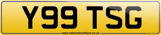 Y99 TSG