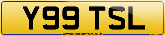 Y99 TSL