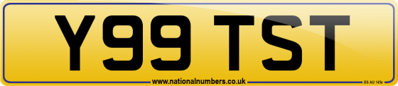 Y99 TST