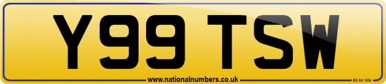 Y99 TSW