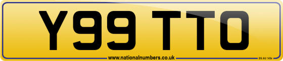Y99 TTO