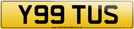 Y99 TUS