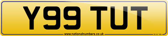 Y99 TUT