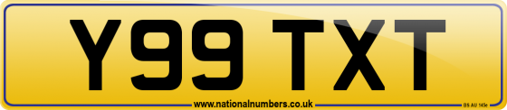 Y99 TXT