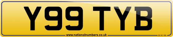 Y99 TYB