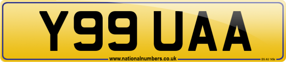 Y99 UAA