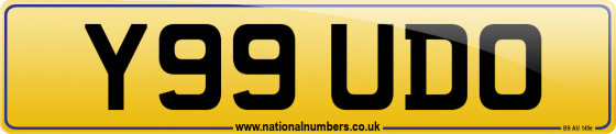 Y99 UDO