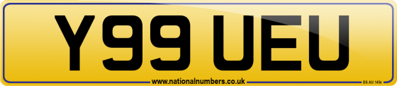 Y99 UEU